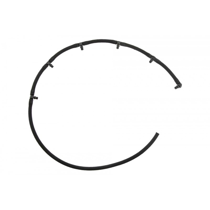 Conducta combustibil Bmw E46 1998- E60, E61 2002- E65 2001-, 13537786544