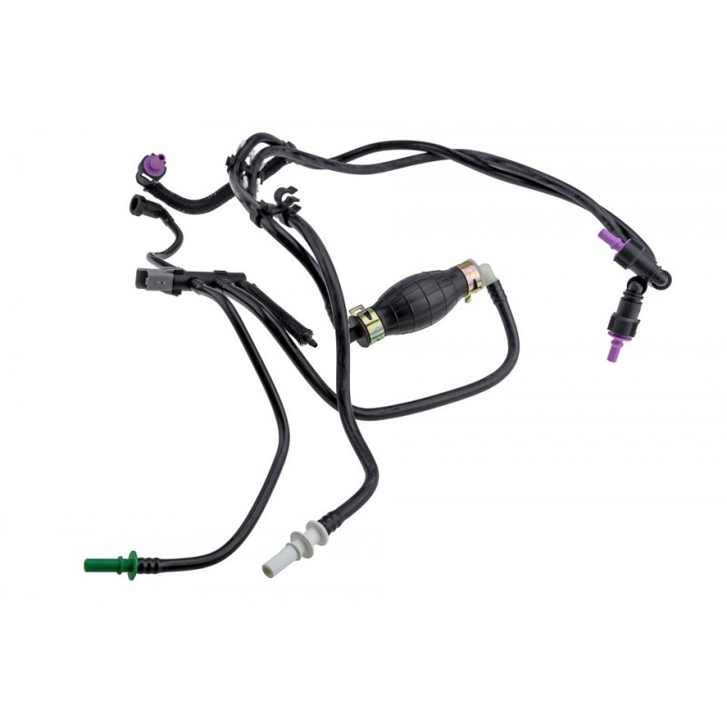 Conducta combustibil Citreon Berlingo 1.6hdi 2008-, C3 2 1.6hdi 2009-, C4 1.6hdi 2004-, C5 1.6hdi 2008-, Peugeot 206 1.6hdi 2004-, 207 1.6hdi 2007-, 307 1.6hdi 2004-, 308 1.6hdi 2007-, Partner 1.6hdi 2008-, 1574T5