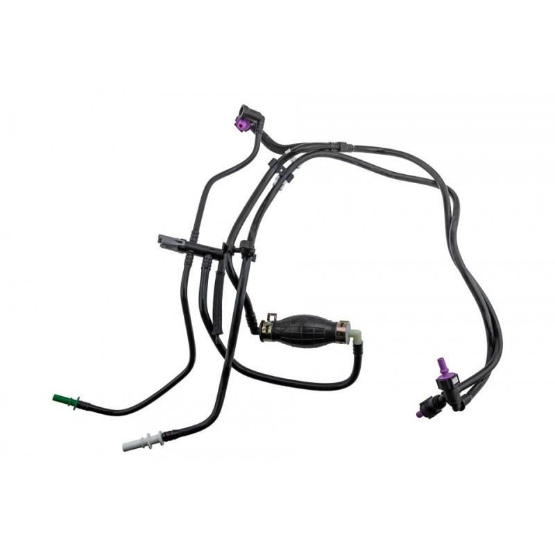 Conducta combustibil Citreon Berlingo 1.6hdi 2008-, C3 2 1.6hdi 2009-, C4 1.6hdi 2004-, C5 1.6hdi 2008-, Peugeot 206 1.6hdi 2004-, 207 1.6hdi 2007-, 307 1.6hdi 2004-, 308 1.6hdi 2007-, Partner 1.6hdi 2008-, 1574T5