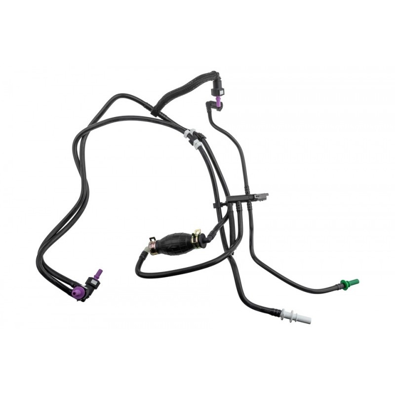 Conducta combustibil Citreon Berlingo 1.6hdi 2008-, C3 2 1.6hdi 2009-, C4 1.6hdi 2004-, C5 1.6hdi 2008-, Peugeot 206 1.6hdi 2004-, 207 1.6hdi 2007-, 307 1.6hdi 2004-, 308 1.6hdi 2007-, Partner 1.6hdi 2008-, 1574T5
