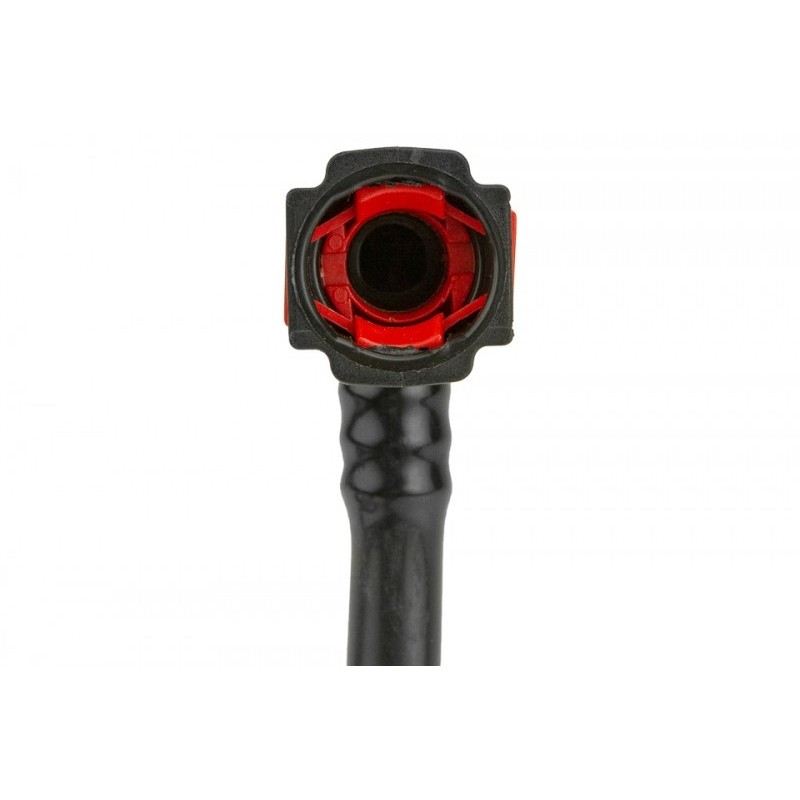 Conducta combustibil injectie Citroen C3, Nemo 1, 4hdi 2004- Peugeot 206, 207, Bipper 1, 4hdi 2001-, 1574.T0