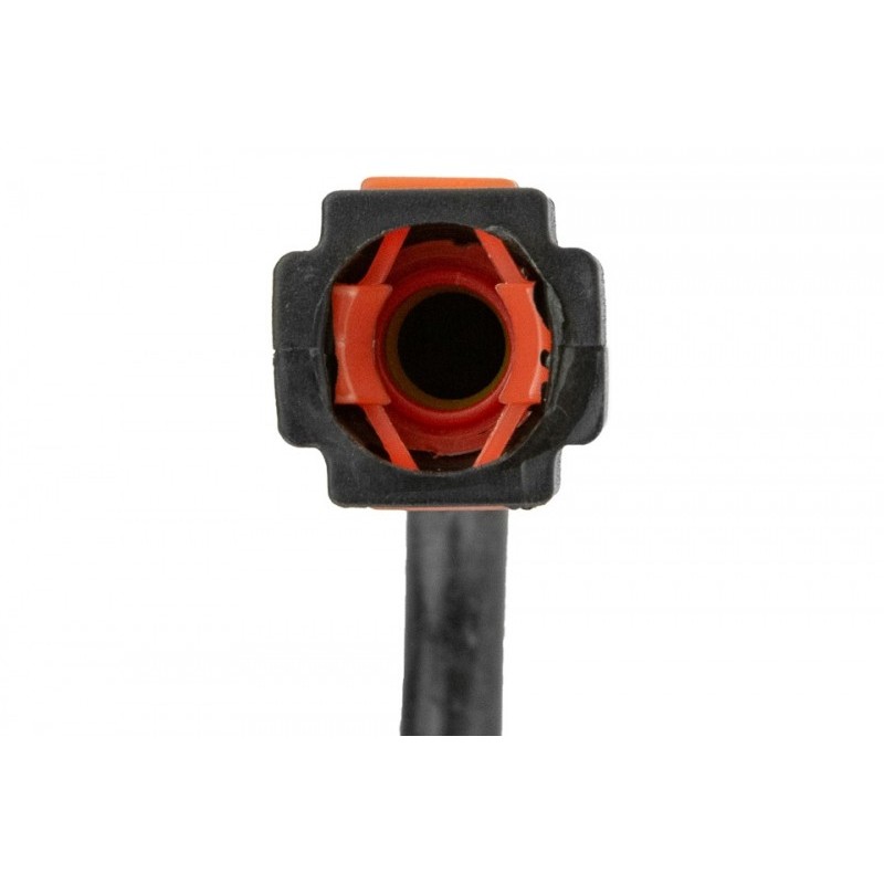 Conducta combustibil injectie Citroen C3, Nemo 1, 4hdi 2004- Peugeot 206, 207, Bipper 1, 4hdi 2001-, 1574.T0