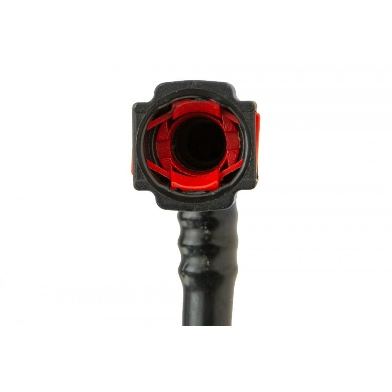 Conducta combustibil injectie Citroen C3, Nemo 1, 4hdi 2004- Peugeot 206, 207, Bipper 1, 4hdi 2001-, 1574.T0