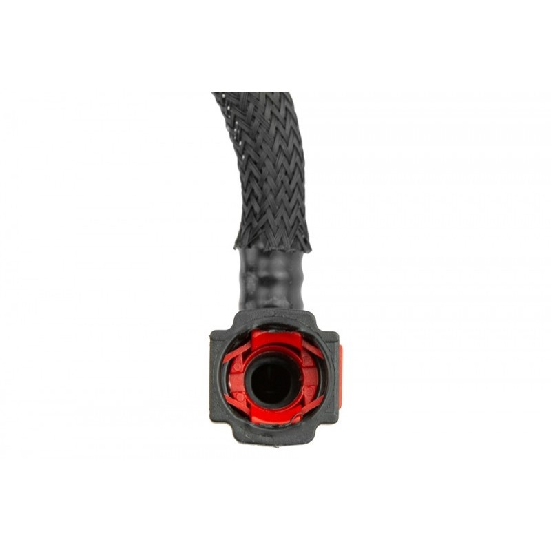 Conducta combustibil injectie Citroen C2, C3, Xsara 1, 4hdi 2002- Peugeot 206, 307 1, 4hdi 2001-, 1574.T1