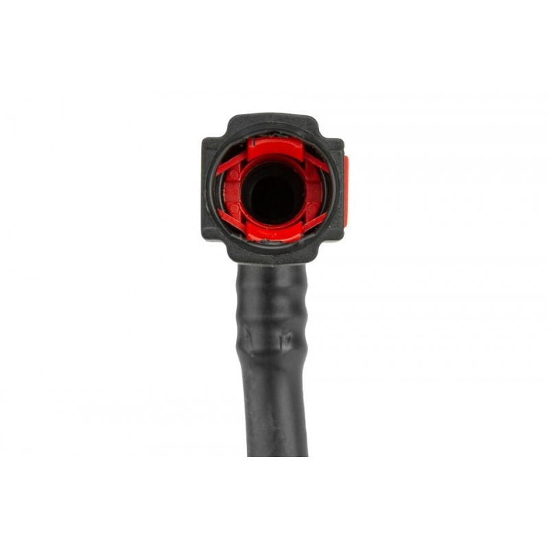 Conducta combustibil injectie Citroen C2, C3, Xsara 1, 4hdi 2002- Peugeot 206, 307 1, 4hdi 2001-, 1574.T1
