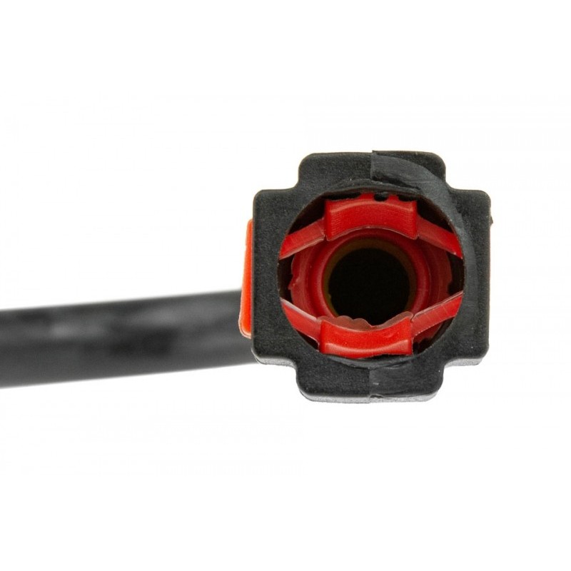 Conducta combustibil injectie Citroen C2, C3, Xsara 1, 4hdi 2002- Peugeot 206, 307 1, 4hdi 2001-, 1574.T1