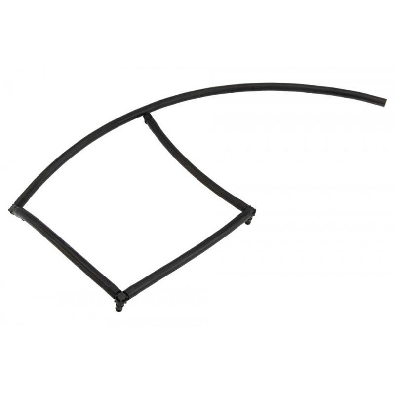 Furtun preaplin injector Citroen C2, C3, Xsara 1, 4hdi 2002- Peugeot 206, 307 1, 4hdi 2001-, 1574.N8