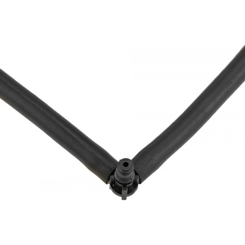 Furtun preaplin injector Citroen C2, C3, Xsara 1, 4hdi 2002- Peugeot 206, 307 1, 4hdi 2001-, 1574.N8