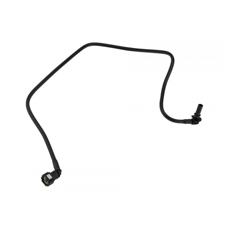 Conducta combustibil Citroen Jumper 2, 2hdi 2011- Fiat Ducato 2, 2d 2006- Peugeot Boxer 2, 2hdi 2011-, 1608682380
