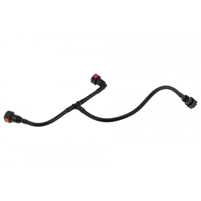 Conducta combustibil Citroen C4 1, 4, 1, 6, 2, 0 2004- Peugeot 308, 307, 3008 1, 4, 1, 6, 2, 0 2000-, 1525.T1