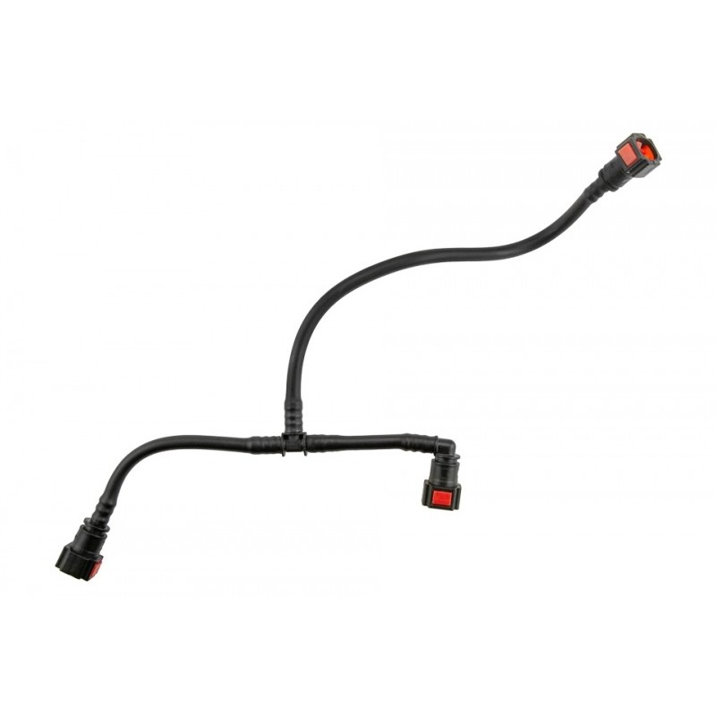 Conducta combustibil Citroen C4 1, 4, 1, 6, 2, 0 2004- Peugeot 308, 307, 3008 1, 4, 1, 6, 2, 0 2000-, 1525.T1