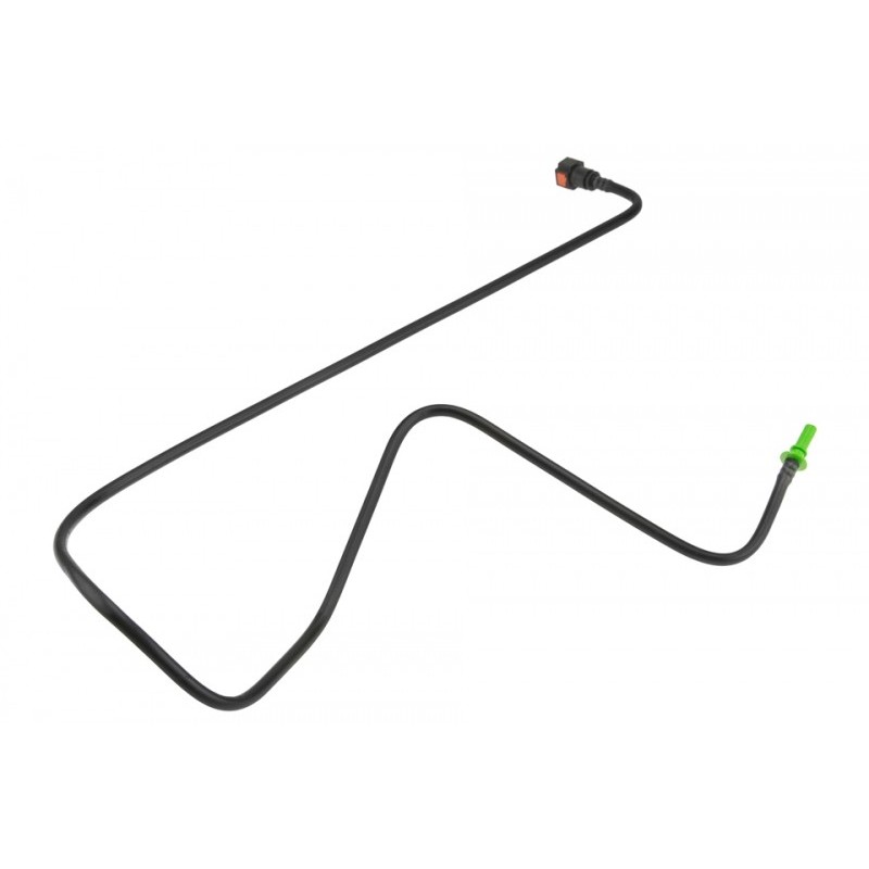 Conducta combustibil Citroen C3 1, 2vti 2012- Peugeot 208, 2008 1, 6gti 1, 2vti 2012-, 9676195880