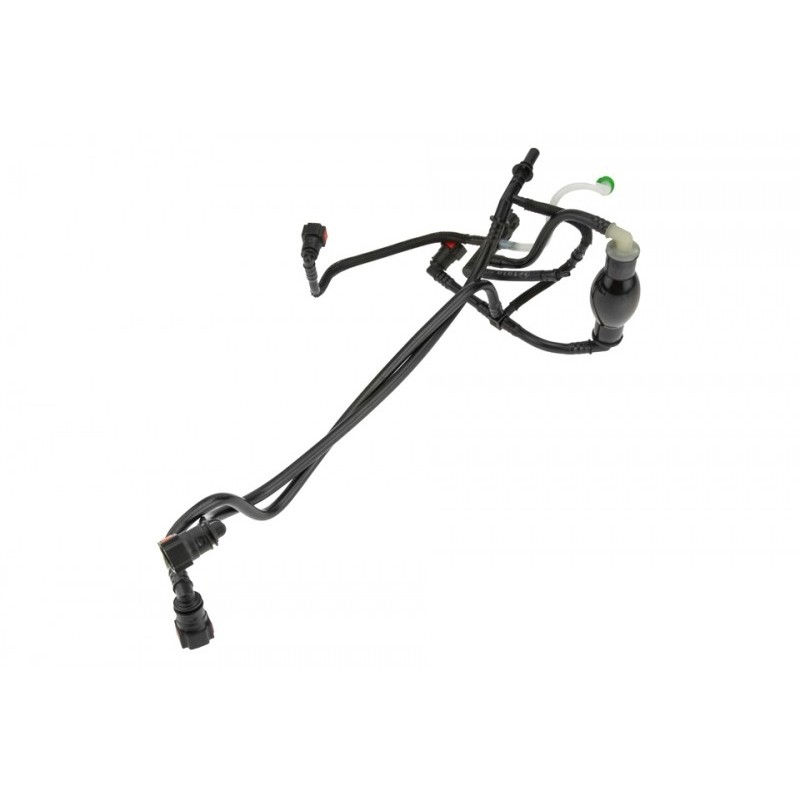 Conducta combustibil Citroen C2, C3 1, 4hdi 2002- Peugeot 1007 1, 4hdi 2005-, 1574.S9
