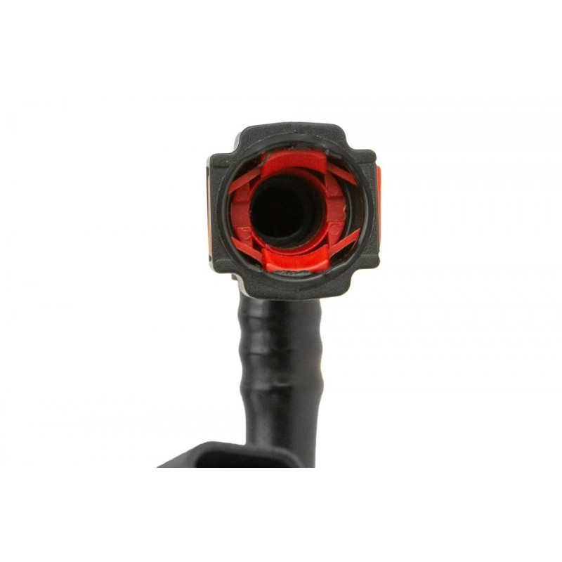 Conducta combustibil Citroen C2, C3 1, 4hdi 2002- Peugeot 1007 1, 4hdi 2005-, 1574.S9