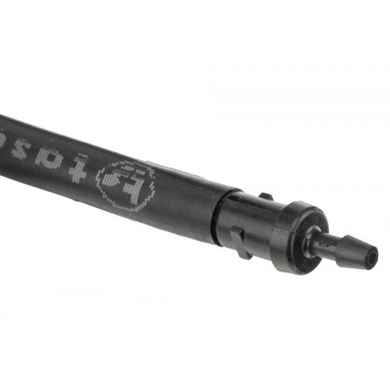 Conducta combustibil Citroen C2, C3 1, 4hdi 2002- Peugeot 1007 1, 4hdi 2005-, 1574.S9