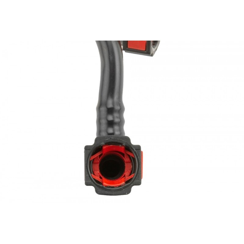 Conducta combustibil Citroen C2, C3 1, 4hdi 2002- Peugeot 1007 1, 4hdi 2005-, 1574.S9