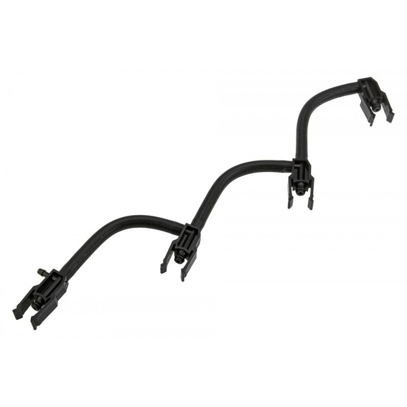 Furtun preaplin injector Citroen C3 1, 4 16v Hdi 2002-, 1579.GJ