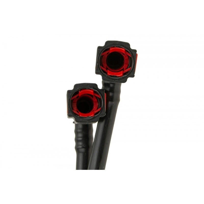 Conducta combustibil Citroen Berlingo, C2, C3, C4, C5, Xsara Picasso 1, 6hdi 2004- Peigeot 1007, 206, 207, 3008, 307, 308, 407, 5008, Partner 1, 6hdi 2004-, 1574.W2