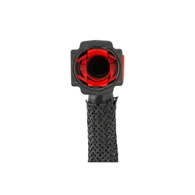 Conducta combustibil Citroen Berlingo, C2, C3, C4, C5, Xsara Picasso 1, 6hdi 2004- Peigeot 1007, 206, 207, 3008, 307, 308, 407, 5008, Partner 1, 6hdi 2004-, 1574.W2