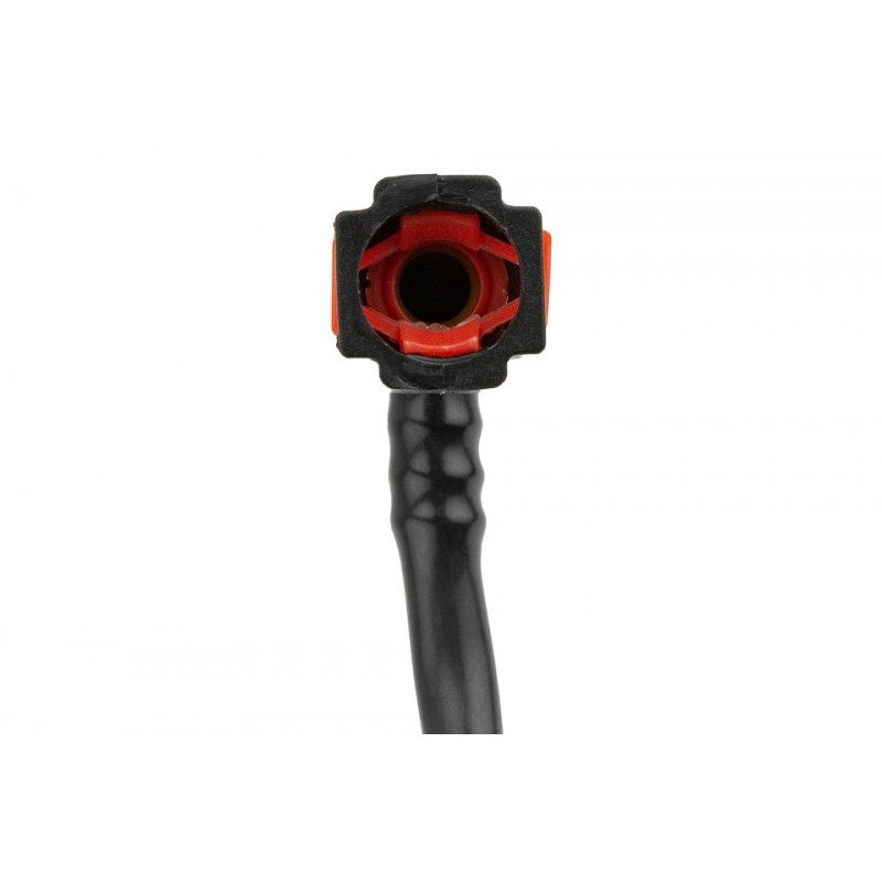 Conducta combustibil Citroen Berlingo, C2, C3, C4, C5, Xsara Picasso 1, 6hdi 2004- Peigeot 1007, 206, 207, 3008, 307, 308, 407, 5008, Partner 1, 6hdi 2004-, 1574.W2