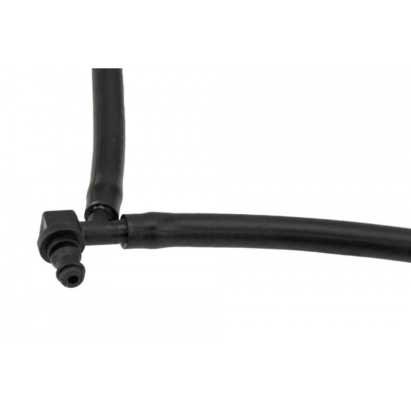 Furtun preaplin injector Citroen C1, C2, C3, Xsara 1, 4hdi 2003- Ford Fiesta 1, 4tdci 2001- Peugeot 107, 1007 1, 4hdi 2005-, 2S6Q9K022AD