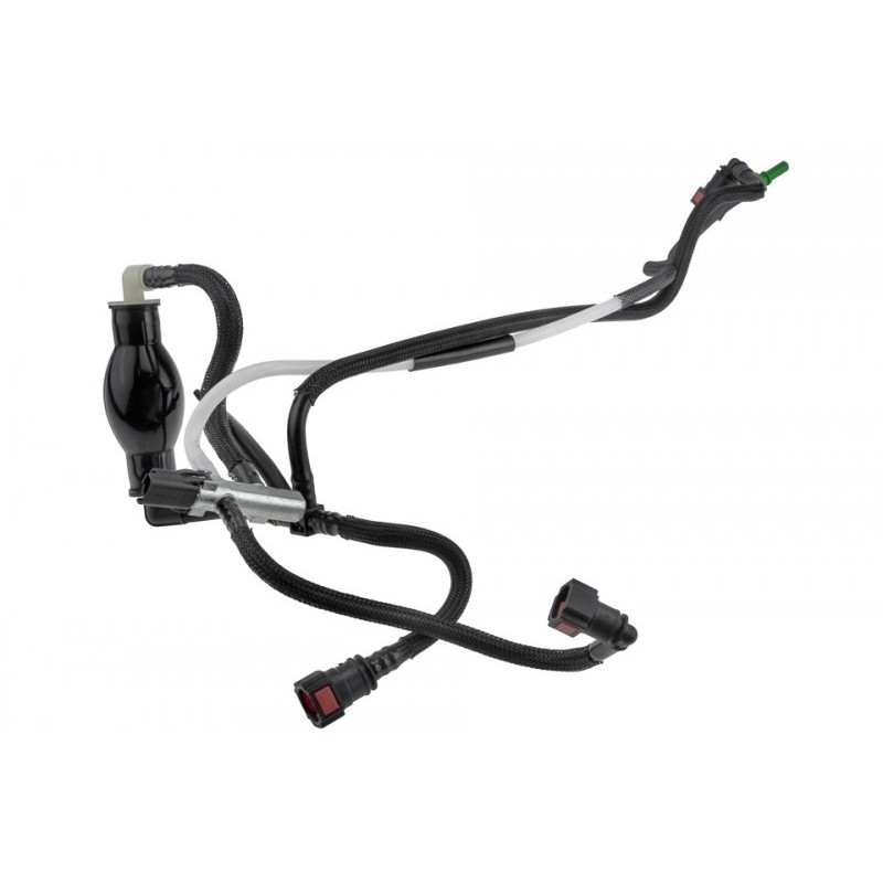 Conducta combustibil Citroen C1 1, 4hdi 2005- Ford Fiesta 1, 4tdci 2001- Peugeot 107 1, 4hdi 2005-, 1574.S8