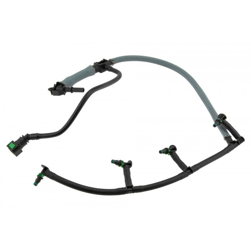 Furtun preaplin injector Ford Transit 2.2tdci 2013-, Transit Custom 2.2tdci 2012-, 1761932