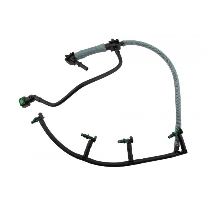 Furtun preaplin injector Ford Transit 2.2tdci 2013-, Transit Custom 2.2tdci 2012-, 1761932