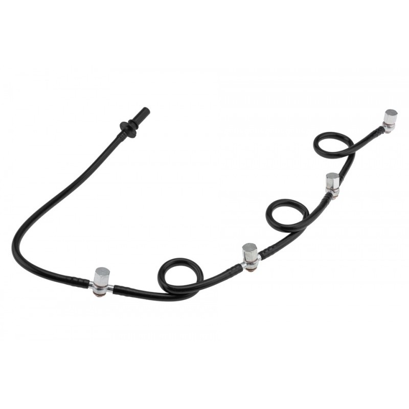 Furtun preaplin injector Ford Mondeo 3 2.0di, Tddi, Tdci 2000-2007, Transit 2.0di, 2.4di 2000-2006, 1128060