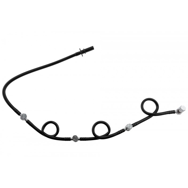 Furtun preaplin injector Ford Mondeo 3 2.0di, Tddi, Tdci 2000-2007, Transit 2.0di, 2.4di 2000-2006, 1128060
