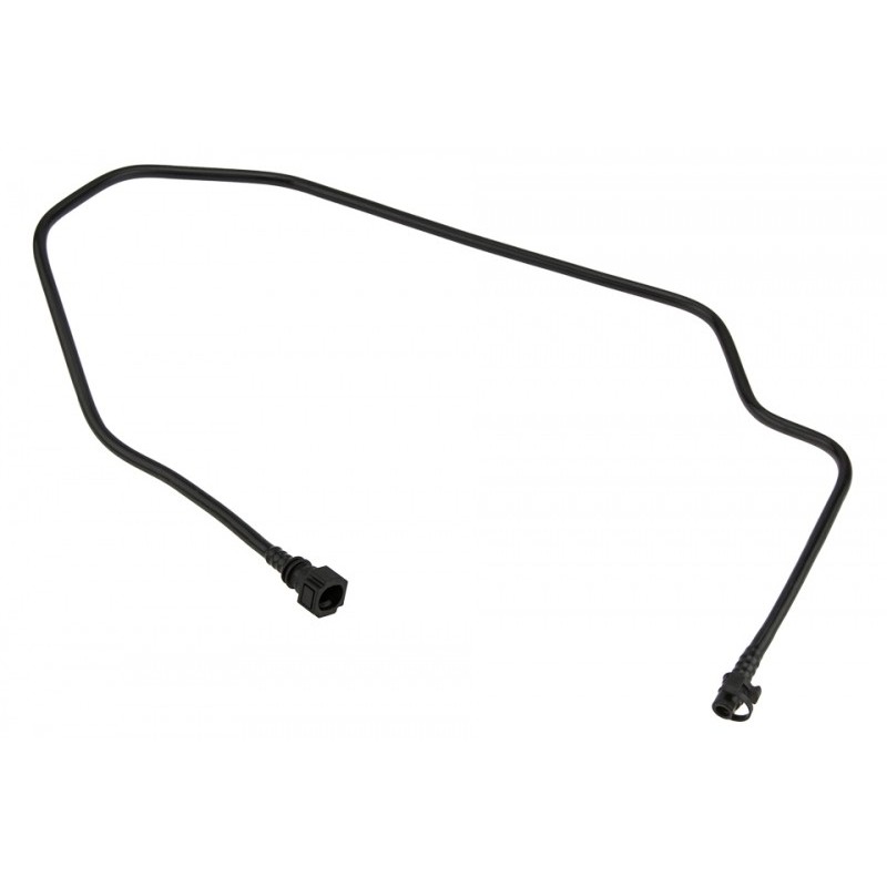 Flansa conducta lichid racire Ford Fiesta, Fusion 1, 4tdci 2001-, 2S6H8B081BC