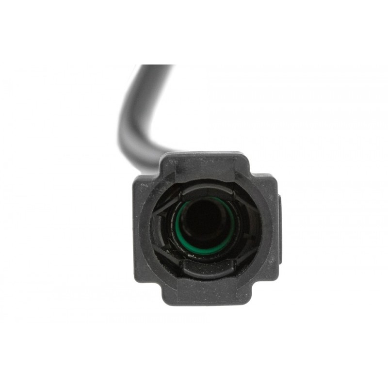 Flansa conducta lichid racire Ford Fiesta, Fusion 1, 4tdci 2001-, 2S6H8B081BC