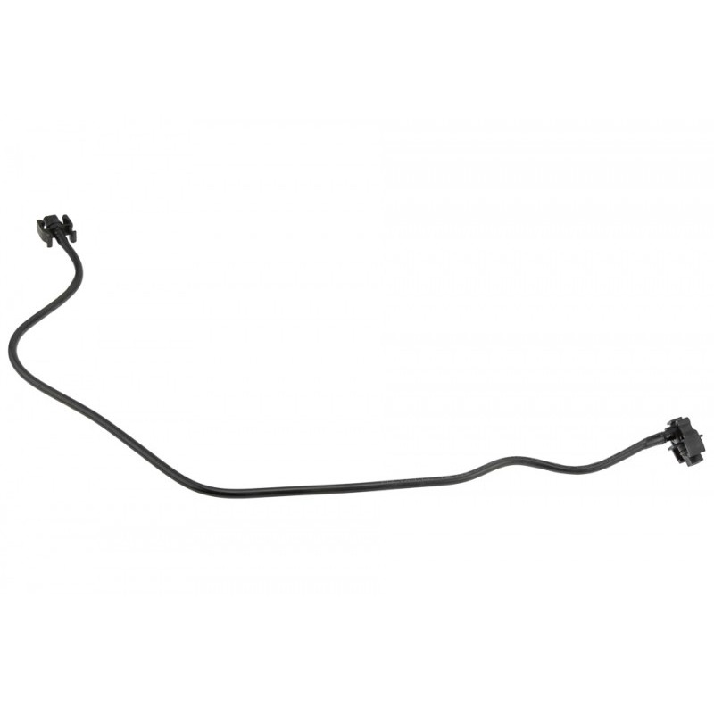 Flansa conducta lichid racire Ford B-Max 1, 5, 1, 6tdci 2012- Fiesta 6 1, 25, 1, 4, 1, 6tdci 2008-, 8V218B081BD