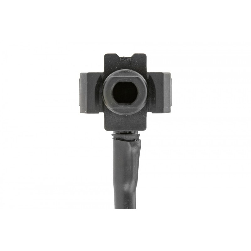 Flansa conducta lichid racire Ford B-Max 1, 5, 1, 6tdci 2012- Fiesta 6 1, 25, 1, 4, 1, 6tdci 2008-, 8V218B081BD