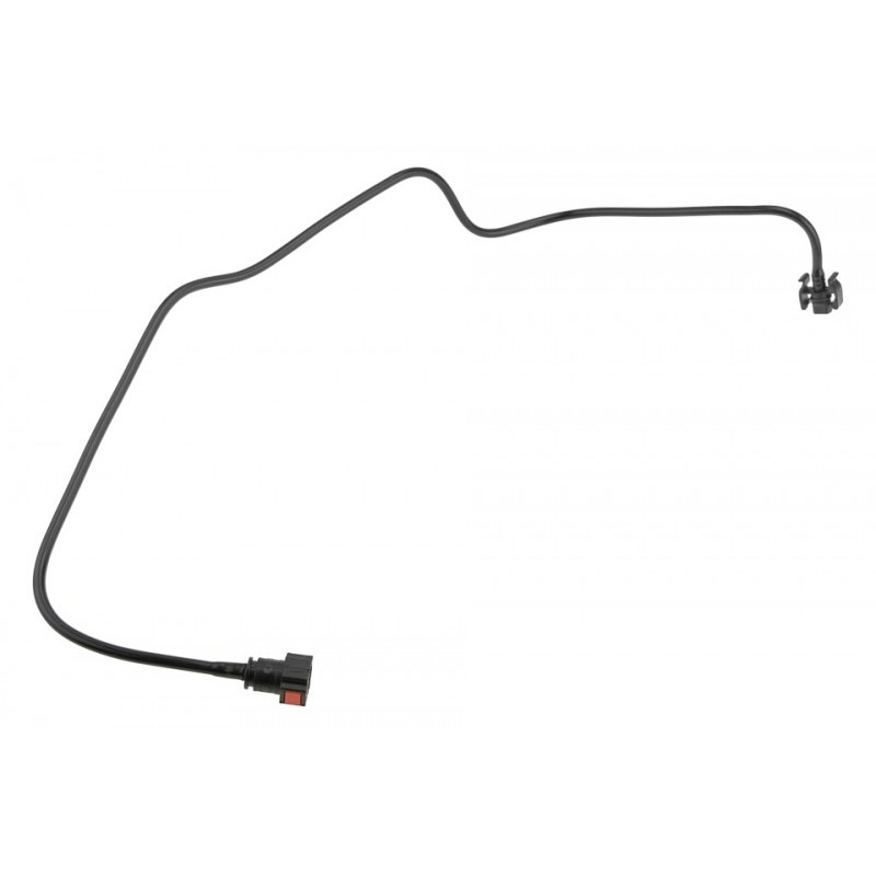 Flansa conducta lichid racire Ford Fusion Fiesta 5 1, 4idci 2002-, 6N298B081BC