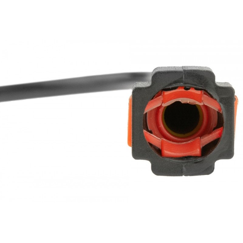 Flansa conducta lichid racire Ford Fusion Fiesta 5 1, 4idci 2002-, 6N298B081BC