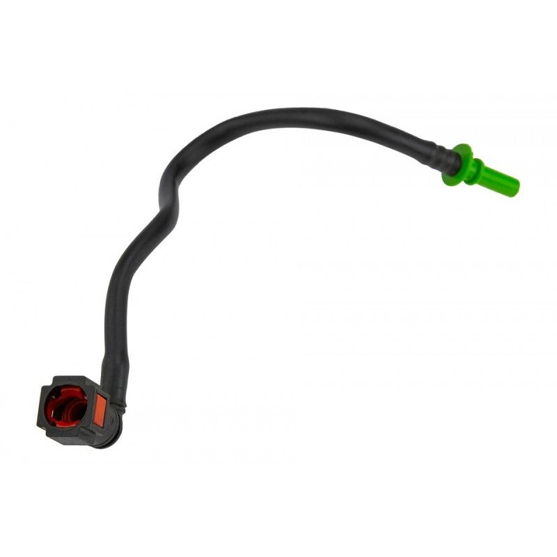 Furtun preaplin injector Ford Focus, 1, 4, 1, 6, 1, 8, 2, 0 1998-, 98AB9C318AK