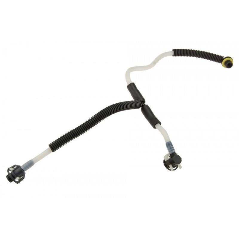 Conducta combustibil Mercedes-Benz Sprinter 208d 2.2, Mercedes-Benz Sprinter 211d 2.2, Mercedes-Benz Sprinter 213d 2.2, Mercedes-Benz Sprinter 308d 2.2, Mercedes-Benz Sprinter 311d 2.2, Mercedes-Benz Sprinter 313d 2.2, Mercedes-Benz Sprinter, 6110707632