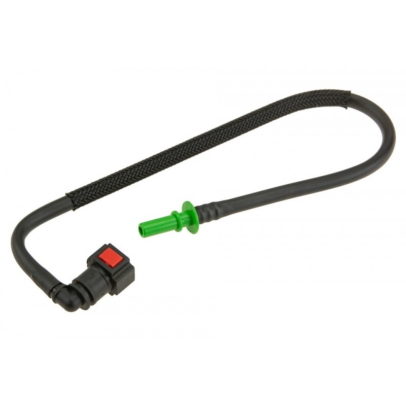 Conducta combustibil Mercedes Clasa M (W163) Ml230, 320, 350, 430, 500, 55 Amg 1998-2005, A1637403764