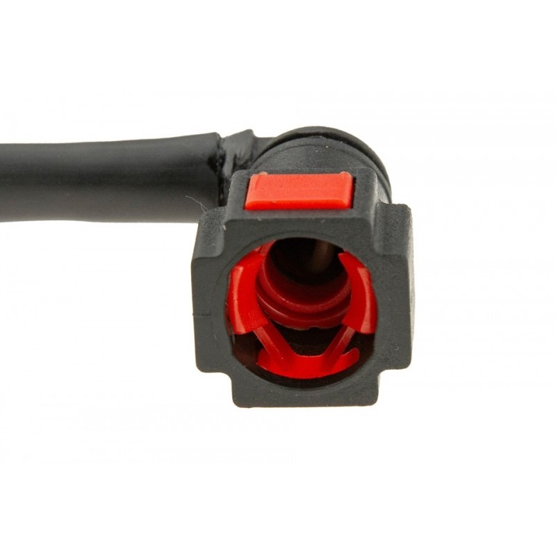 Conducta combustibil Mercedes Clasa M (W163) Ml230, 320, 350, 430, 500, 55 Amg 1998-2005, A1637403764