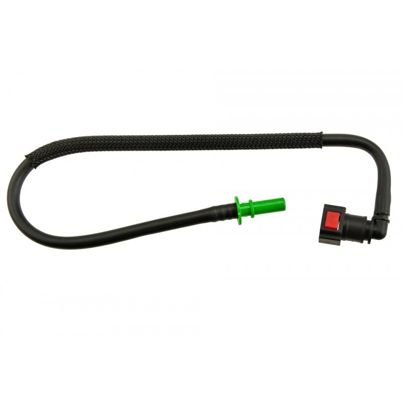 Conducta combustibil Mercedes Clasa M (W163) Ml230, 320, 350, 430, 500, 55 Amg 1998-2005, A1637403764