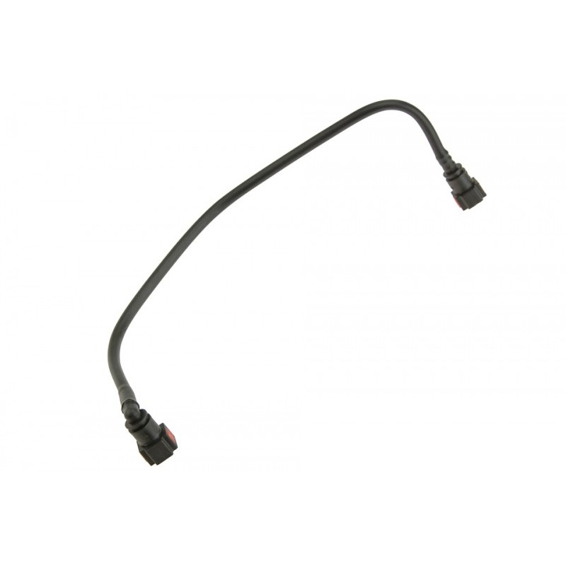 Conducta combustibil Peugeot 206 Cc, 206, 206 Sw, 1.1, 1.4, 1.4 16v, 1.6 16v 2000-2008, 1573.RJ