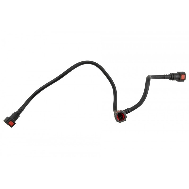 Conducta combustibil Peugeot 307 (3a, C) 1.6 Bioflex1.4 16v, 1.6 16v, 1.6 Bioflex, 2.0 16v 2000-2012, 1525.CE