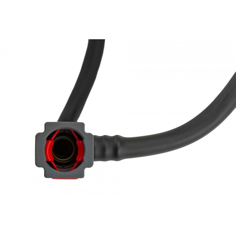 Conducta combustibil Peugeot 307 (3a, C) 1.6 Bioflex1.4 16v, 1.6 16v, 1.6 Bioflex, 2.0 16v 2000-2012, 1525.CE