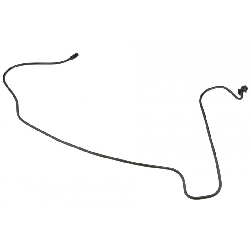 Flansa conducta lichid racire Peugeot 307, 307 Break, 307 Sw 1.4hdi 2000-2012, 1307.XR