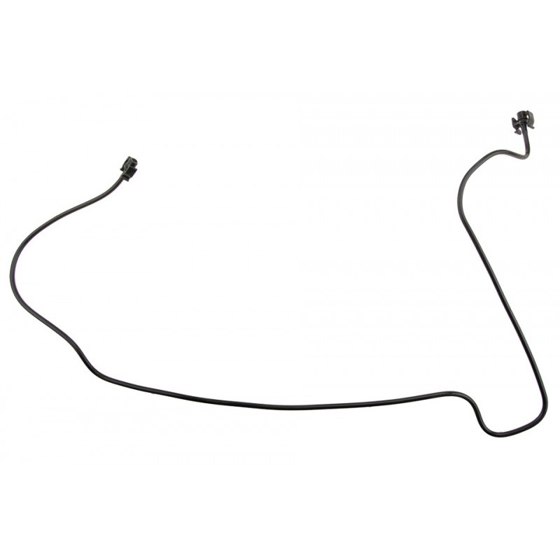 Flansa conducta lichid racire Peugeot 307, 307 Break, 307 Sw 1.4hdi 2000-2012, 1307.XR