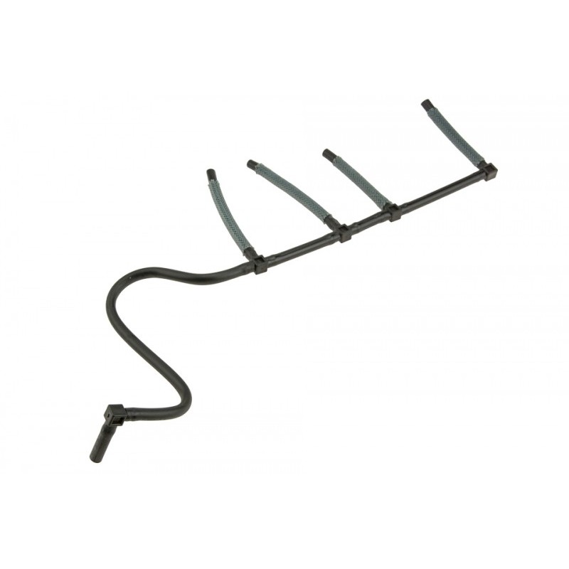 Furtun preaplin injector Peugeot 307, 307 Break, 307 Cc, 307 Sw, 308i, 308 Sw 2.0hdi 2000-2012, 1574.L9