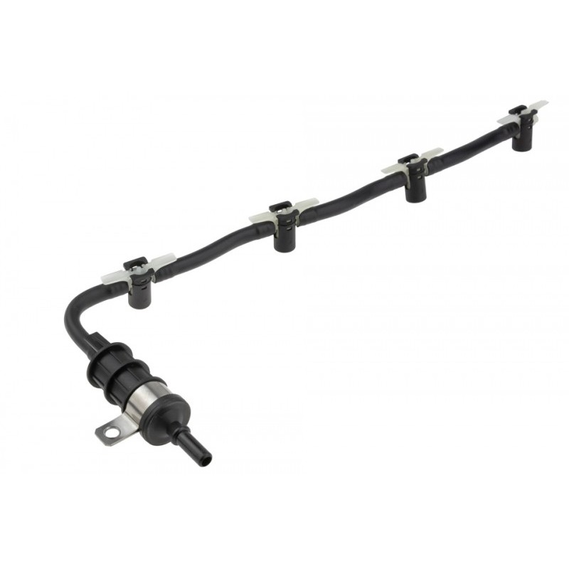 Furtun preaplin injector Renault Laguna 3 2008-, 8200417884