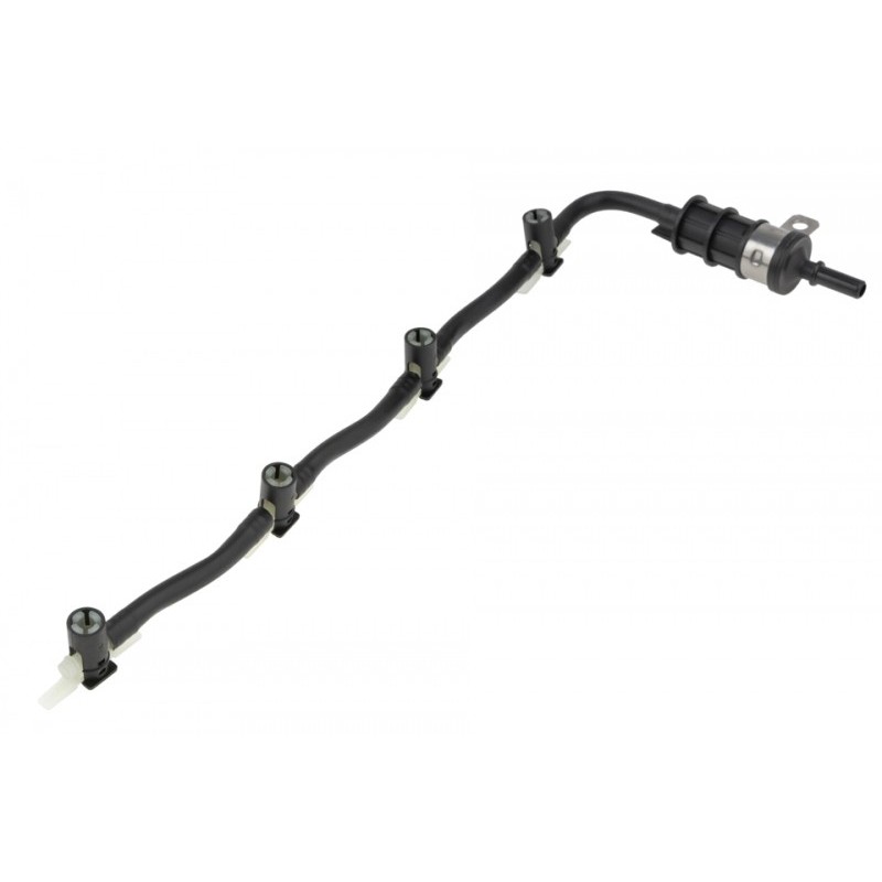 Furtun preaplin injector Renault Laguna 3 2008-, 8200417884