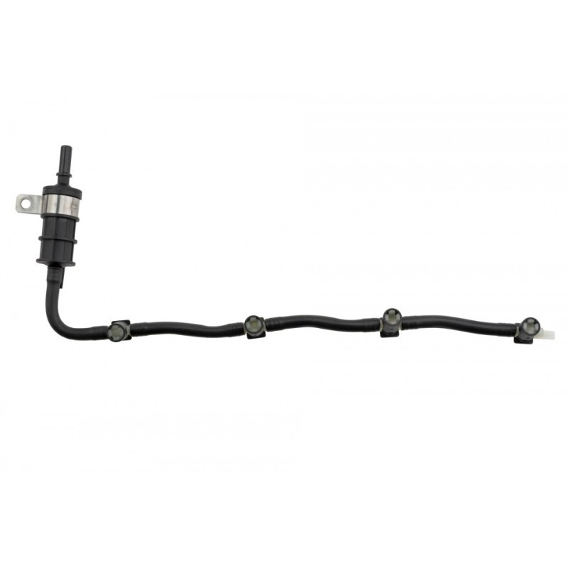 Furtun preaplin injector Renault Laguna 3 2008-, 8200417884